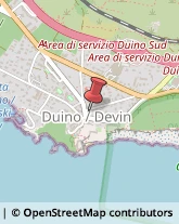 Alberghi Diurni e Bagni Pubblici Duino-Aurisina,34011Trieste