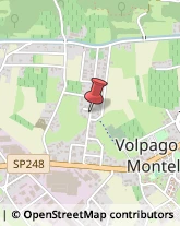 Agenti e Rappresentanti di Commercio Volpago del Montello,31040Treviso