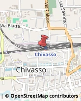 Giornalai Chivasso,10034Torino