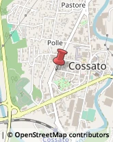 Agenzie ed Uffici Commerciali Cossato,13836Biella