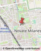 Abbigliamento Novate Milanese,20026Milano