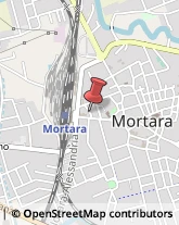 Negozi e Supermercati - Arredamento Mortara,27036Pavia