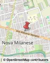 Cemento Nova Milanese,20834Monza e Brianza