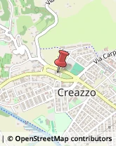 Relazioni Pubbliche Creazzo,36051Vicenza