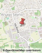 Impianti Antifurto e Sistemi di Sicurezza Arsago Seprio,21010Varese