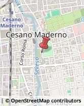 Antiquariato Cesano Maderno,20811Monza e Brianza