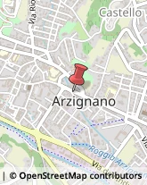 Enoteche Arzignano,36071Vicenza