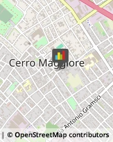 Stazioni di Servizio e Distribuzione Carburanti Cerro Maggiore,20023Milano