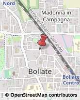 Macellerie Bollate,20021Milano