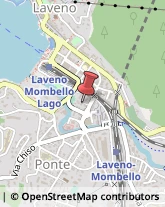 Autotrasporti Laveno-Mombello,21014Varese