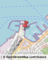 Porti e Servizi Portuali Trieste,34123Trieste