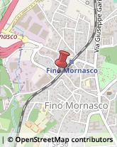 Ponteggi Edilizia Fino Mornasco,22073Como