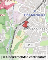 Scuole Materne Private Fino Mornasco,22073Como