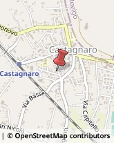 Carabinieri Castagnaro,37043Verona