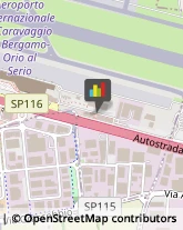 Spedizionieri Doganali Orio al Serio,24050Bergamo