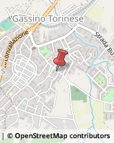 Aziende Sanitarie Locali (ASL) Gassino Torinese,10090Torino