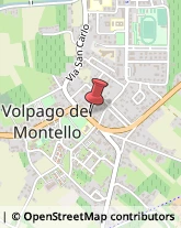 Stufe Volpago del Montello,31040Treviso