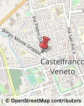 Agenzie Immobiliari Castelfranco Veneto,31033Treviso