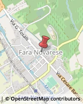 Comuni e Servizi Comunali Fara Novarese,28073Novara