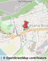 Impianti Sportivi Cesana Brianza,23861Lecco