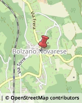 Scuole Pubbliche Bolzano Novarese,28010Novara