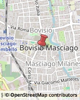 Consulenza Commerciale Bovisio-Masciago,20813Monza e Brianza