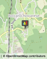 Consulenza Commerciale Bolzano Novarese,28010Novara