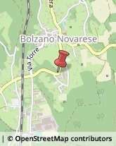 Consulenza Commerciale Bolzano Novarese,28010Novara