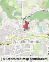 Sartorie Varallo Pombia,28040Novara