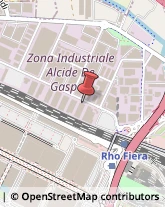 Magazzinaggio e Logistica Industriale - Attrezzature ed Impianti Rho,20017Milano