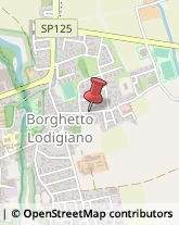 Parrucchieri - Scuole Borghetto Lodigiano,26812Lodi