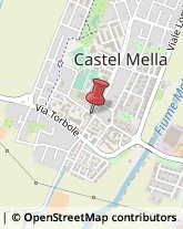 Strade - Manutenzione e Costruzione Castel Mella,25030Brescia