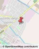 Psicologi Gazoldo degli Ippoliti,46040Mantova