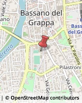 Regione e Servizi Regionali Bassano del Grappa,36061Vicenza