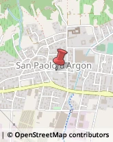 Scuole Pubbliche San Paolo d'Argon,24060Bergamo