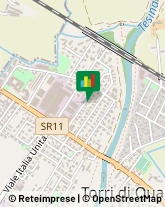Trasporti Internazionali Torri di Quartesolo,36040Vicenza