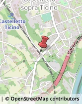 Trasporti Internazionali Castelletto sopra Ticino,28053Novara