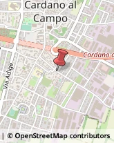 Idraulici e Lattonieri Cardano al Campo,21010Varese