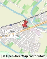 Impianti Sportivi San Biagio di Callalta,31804Treviso