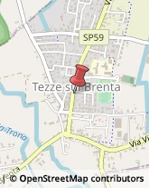 Via Risorgimento, 3,36027Tezze sul Brenta