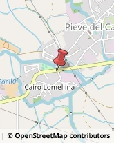 Elettrauto Pieve del Cairo,27037Pavia