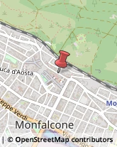 Agenzie Immobiliari Monfalcone,34074Gorizia