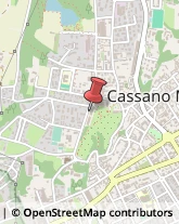 Capsule Cassano Magnago,21012Varese