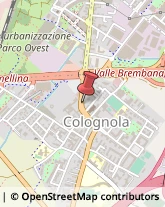 Agenzie Ippiche e Scommesse Bergamo,24126Bergamo