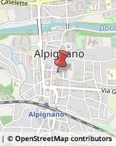 Cooperative Produzione, Lavoro e Servizi Alpignano,10091Torino