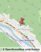 Poste San Nazario,36020Vicenza