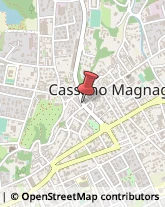 Pubblicità - Consulenza e Servizi Cassano Magnago,21012Varese