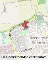Lavanderie Cavenago di Brianza,20873Monza e Brianza