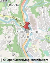 Comuni e Servizi Comunali San Giovanni Bianco,24015Bergamo