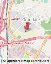 Agenzie Marittime Grandate,22070Como